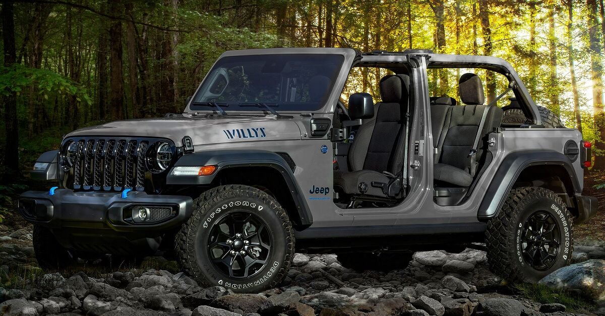 How To Get A Jeep For Cheap: Proven Tips to Save Big