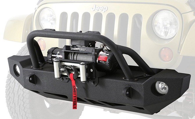 Best Jeep Wrangler Accessories Site: Top Upgrades for Every Driver