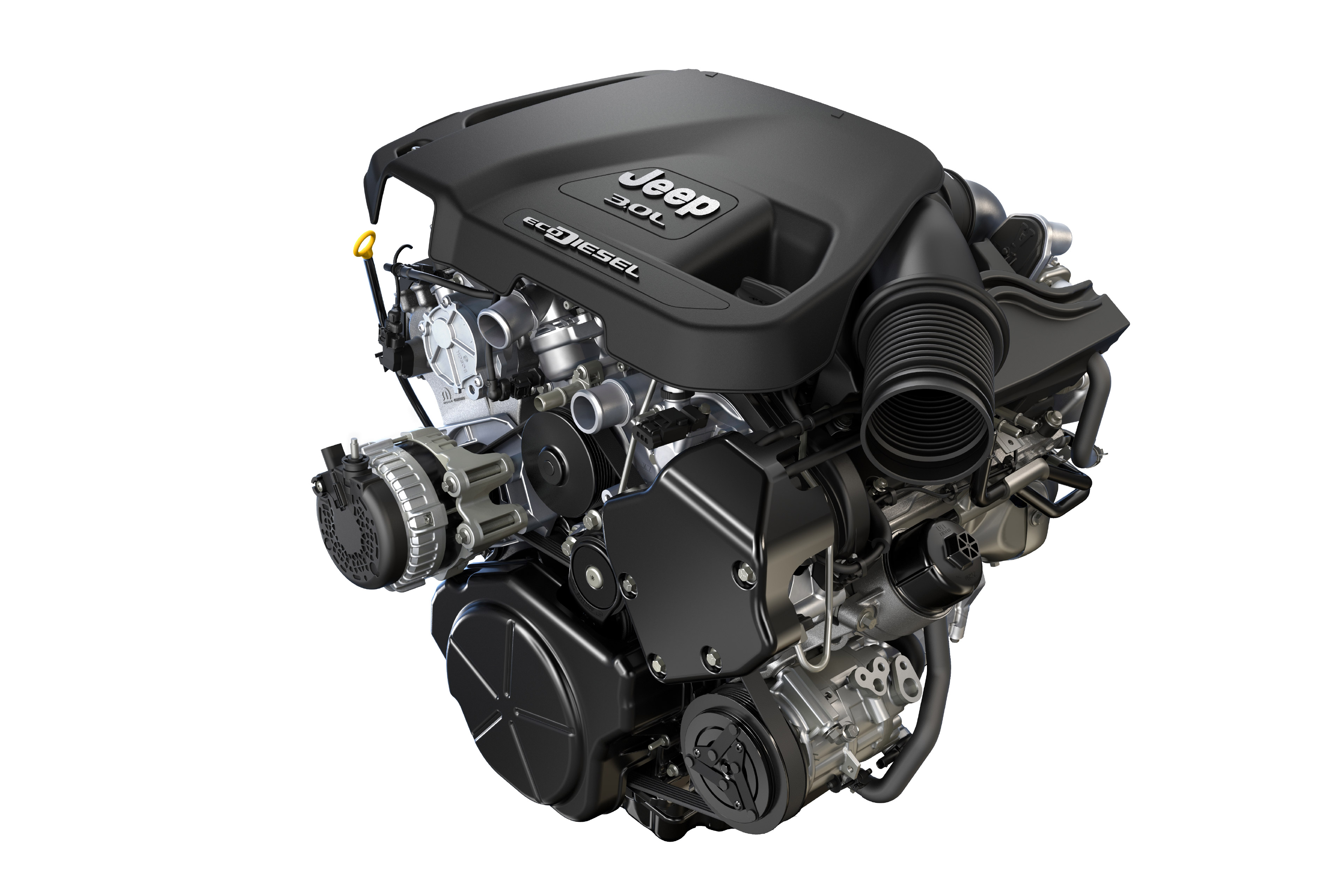Is The Jeep Ecodiesel A Good Engine? Pros, Cons, and Verdict Is The Jeep Ecodiesel A Good Engine? Pros, Cons, and Verdict