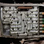 The Jeep Grand Cherokee Shift Solenoid Problems