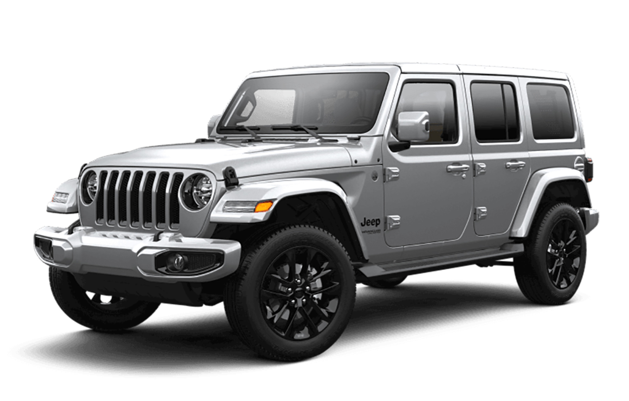 What Is Jeep High Altitude Package? Features, Benefits & Value