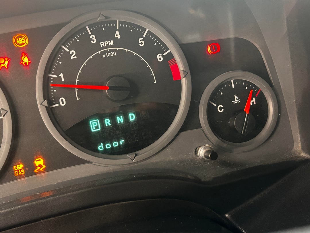 Jeep Patriot Overheating: Causes, Fixes, and Prevention Tips