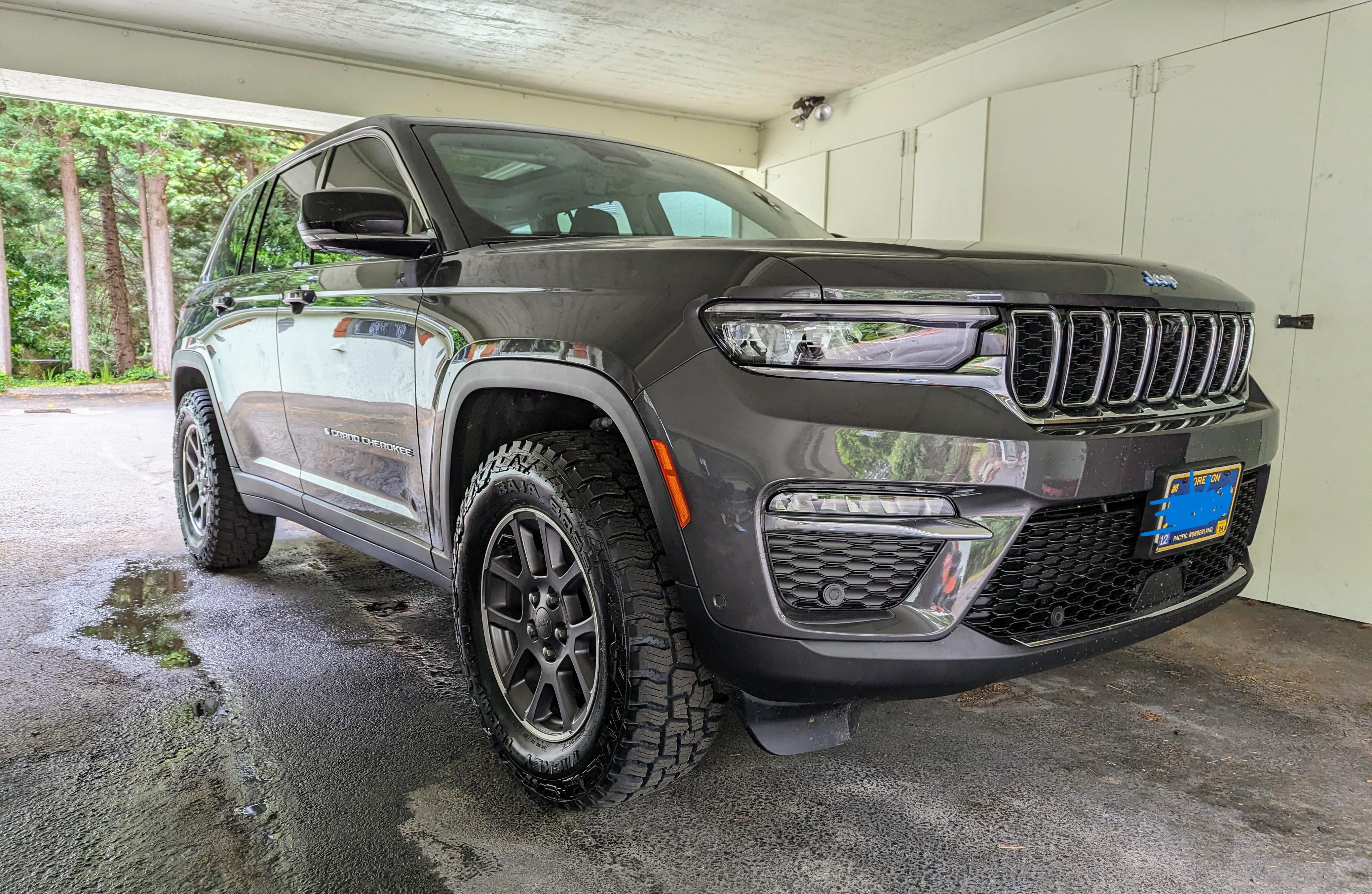 Will Jeep Grand Cherokee Wheels Fit Jeep Cherokee? Find Out Now