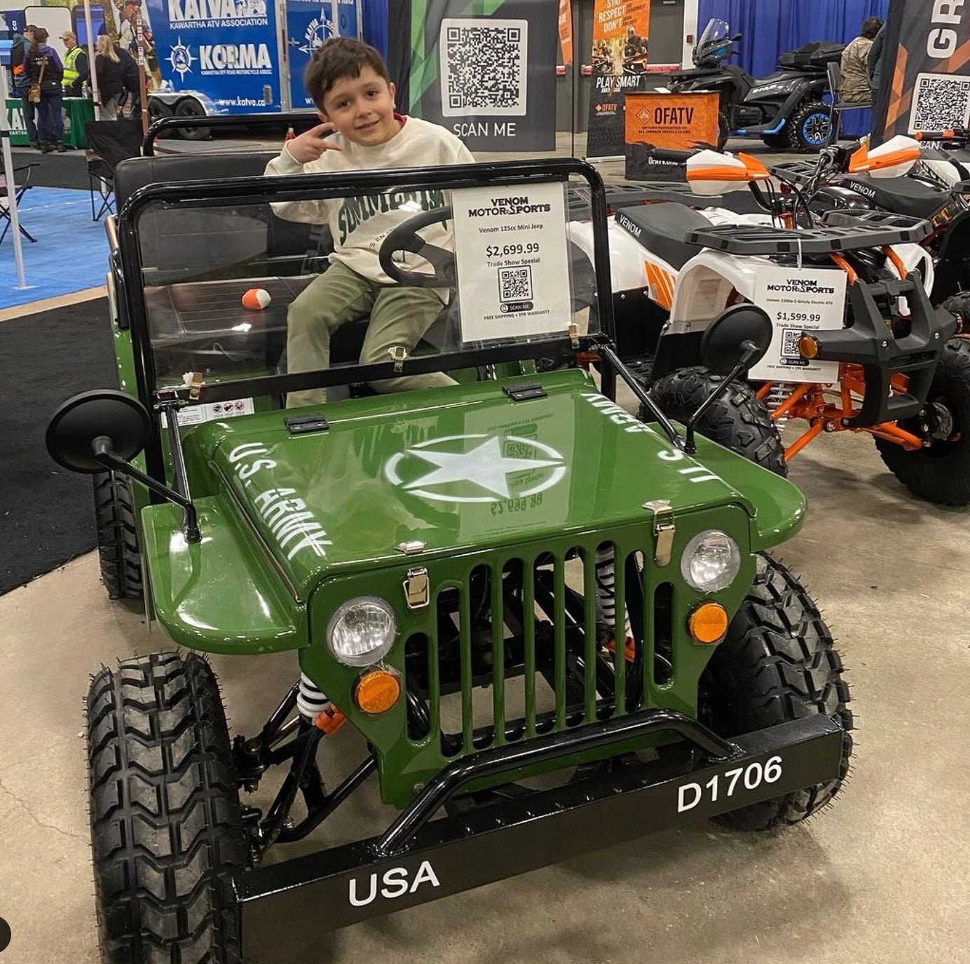 What Is A Jeep Considered: Exploring Its Unique Vehicle Category
