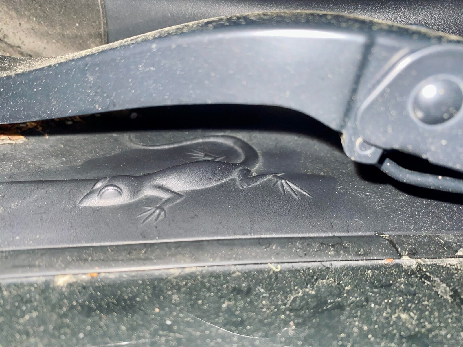 Do 2014 Jeep Compass Have Easter Eggs? Hidden Features Revealed