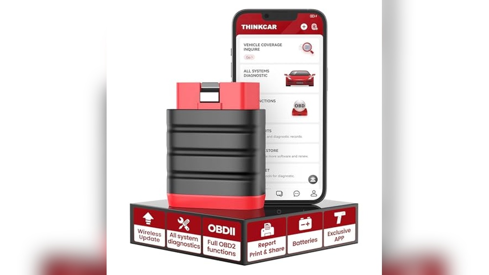 thinkobd100 vs thinkdiag mini