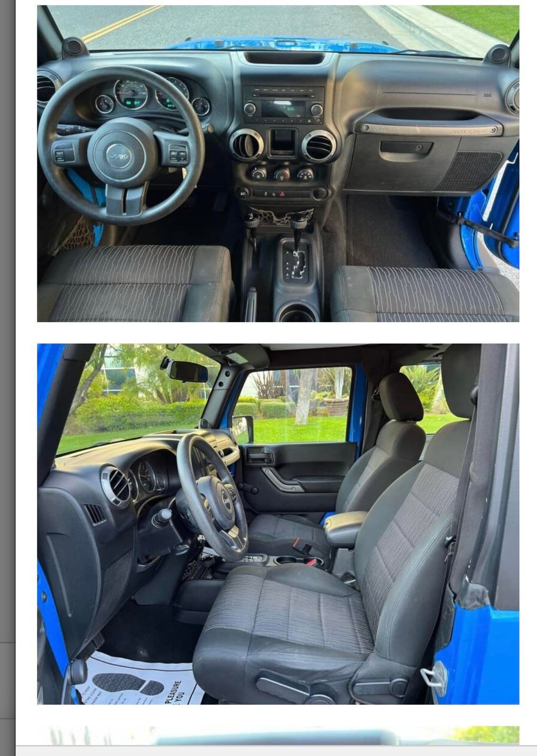 Is A 2012 Jeep Wrangler A Good Car? Ultimate Buyer’s Guide Is A 2012 Jeep Wrangler A Good Car? Ultimate Buyer’s Guide