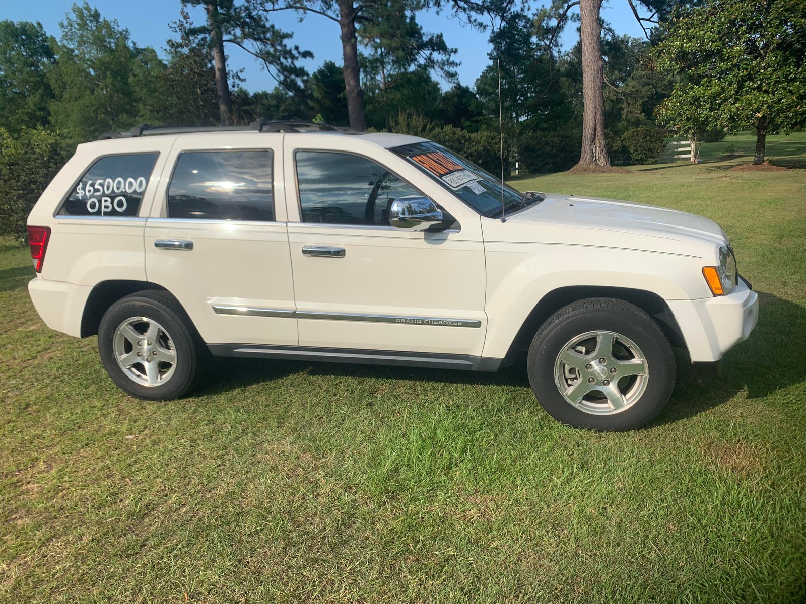 How Long Will A Jeep Cherokee Last