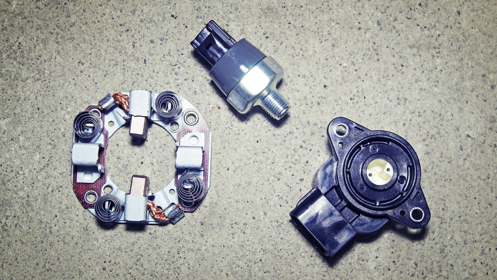 How To Reset Accelerator Pedal Sensor: Quick and Easy Guide How To Reset Accelerator Pedal Sensor: Quick and Easy Guide