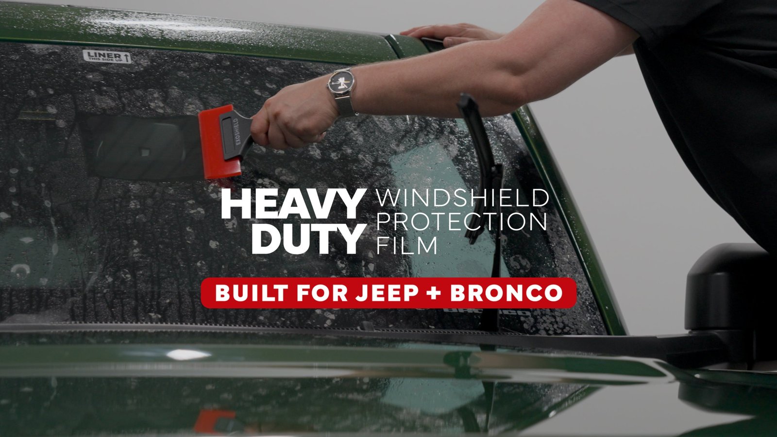 How Do I Protect My Jeep Windshield: Expert Tips and Tricks