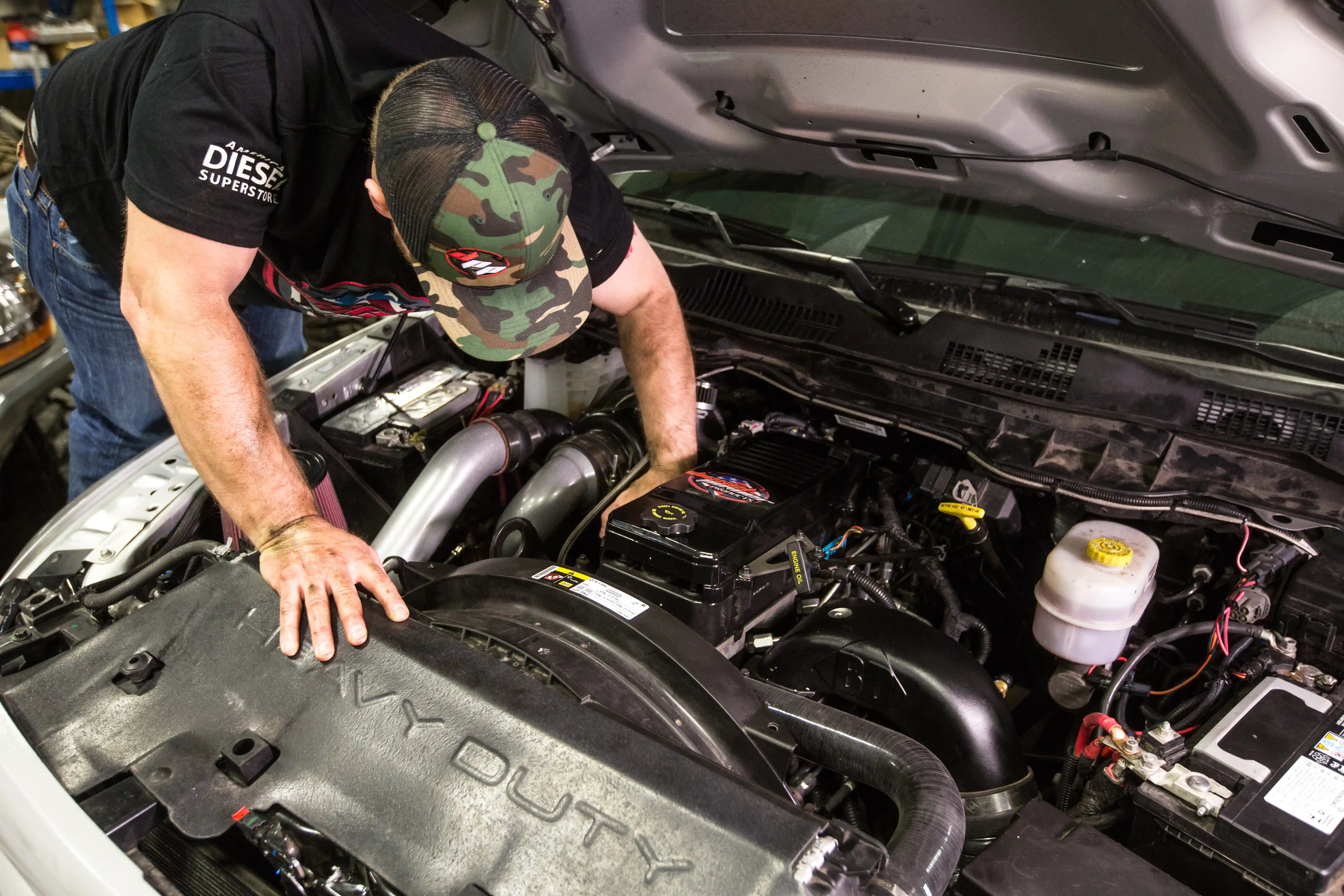 Why Does My Jeep Feel Sluggish? Top Causes and Quick Fixes