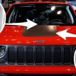 Jeep Hidden Symbols: Discover the Secrets on Your Vehicle