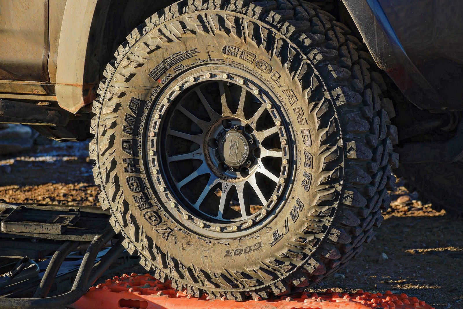 How To Choose Off Road Tires: Expert Tips for Every Terrain How To Choose Off Road Tires: Expert Tips for Every Terrain