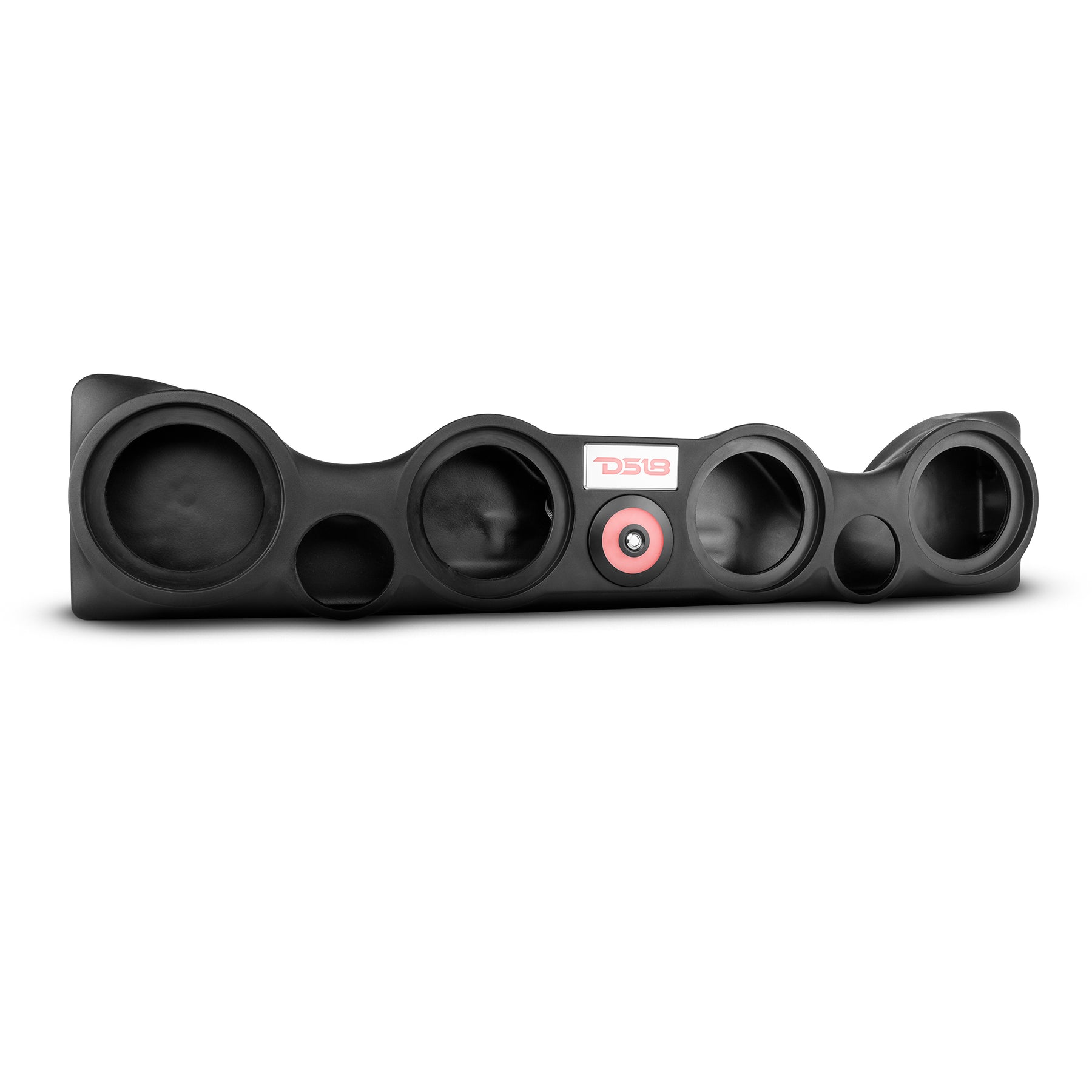 What Size Speakers In Jeep TJ Sound Bar: Ultimate Guide
