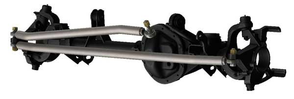 How To Make Jeep Steering Tighter: Easy Steps for Precision Control How To Make Jeep Steering Tighter: Easy Steps for Precision Control