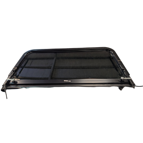 How To Restore A Jeep Hardtop: Expert Tips for a Flawless Finish