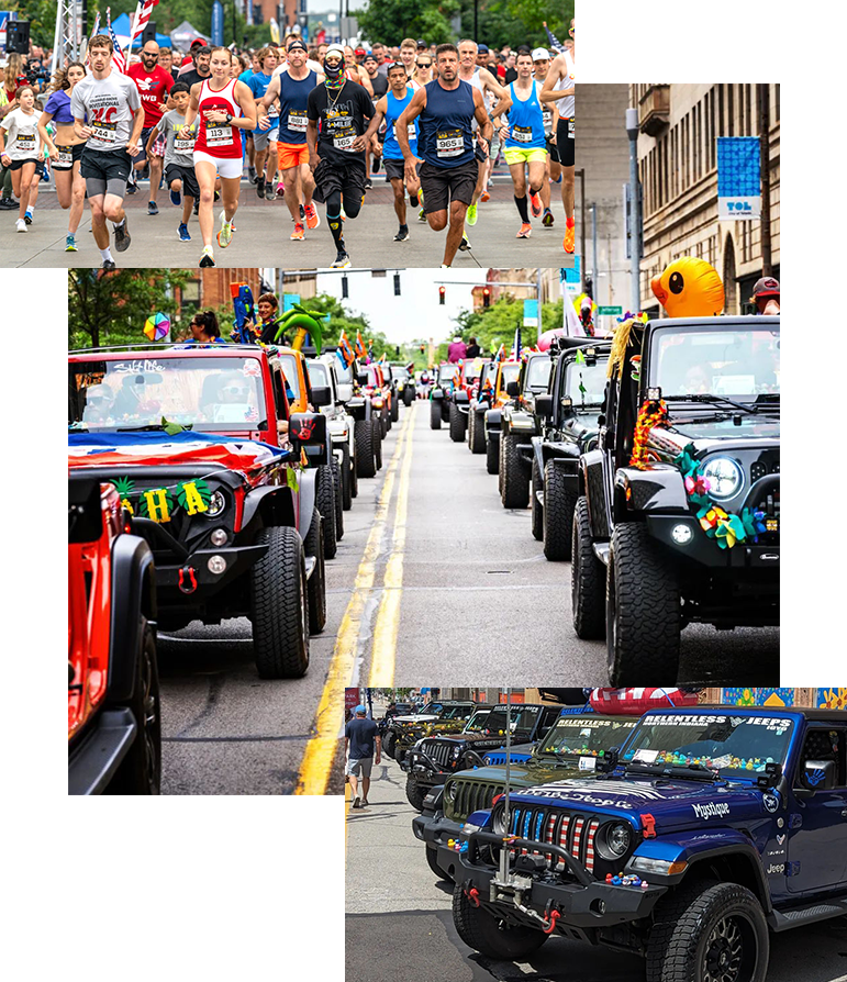 When Is Jeep Fest 2024: Dates, Events, and What to Expect When Is Jeep Fest 2024: Dates, Events, and What to Expect
