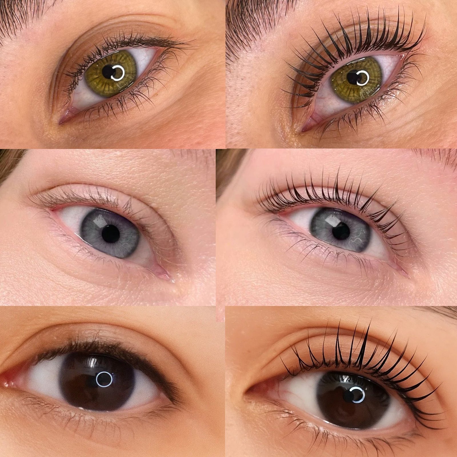 At Home Lash Lift Kit: Achieve Salon-Quality Lashes Easily At Home Lash Lift Kit: Achieve Salon-Quality Lashes Easily