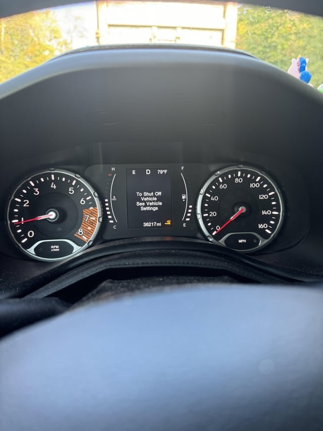 How To Turn Off Change Oil Light 2018 Jeep Renegade: Easy Steps How To Turn Off Change Oil Light 2018 Jeep Renegade: Easy Steps