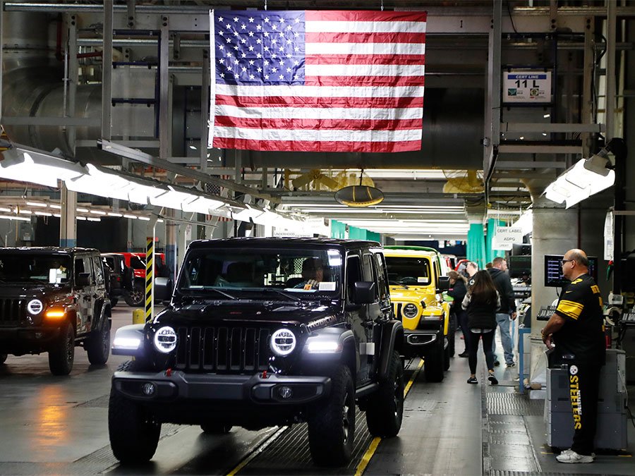 How To Apply For Jeep Toledo Ohio: Step-by-Step Guide How To Apply For Jeep Toledo Ohio: Step-by-Step Guide