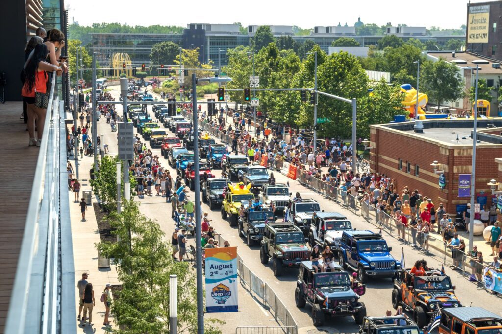 When Is Jeep Fest 2024: Dates, Events, and What to Expect When Is Jeep Fest 2024: Dates, Events, and What to Expect