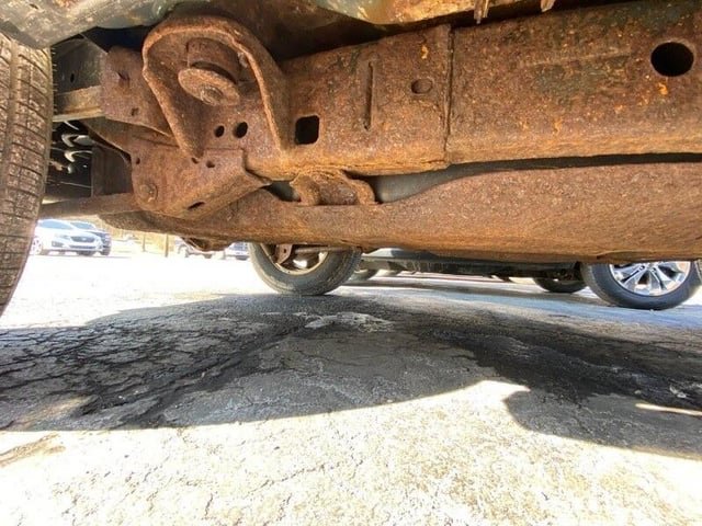 How To Fix Rust On Jeep Wrangler: Step-by-Step Repair Guide