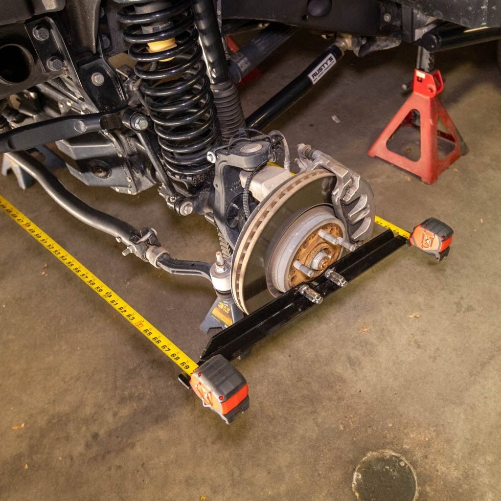 How To Align A Jeep: Step-by-Step Guide for Perfect Alignment How To Align A Jeep: Step-by-Step Guide for Perfect Alignment