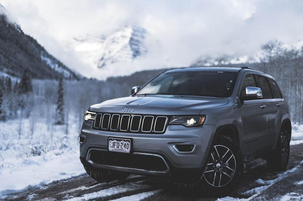 How To Buy A Jeep: Expert Tips for a Smart Purchase How To Buy A Jeep: Expert Tips for a Smart Purchase