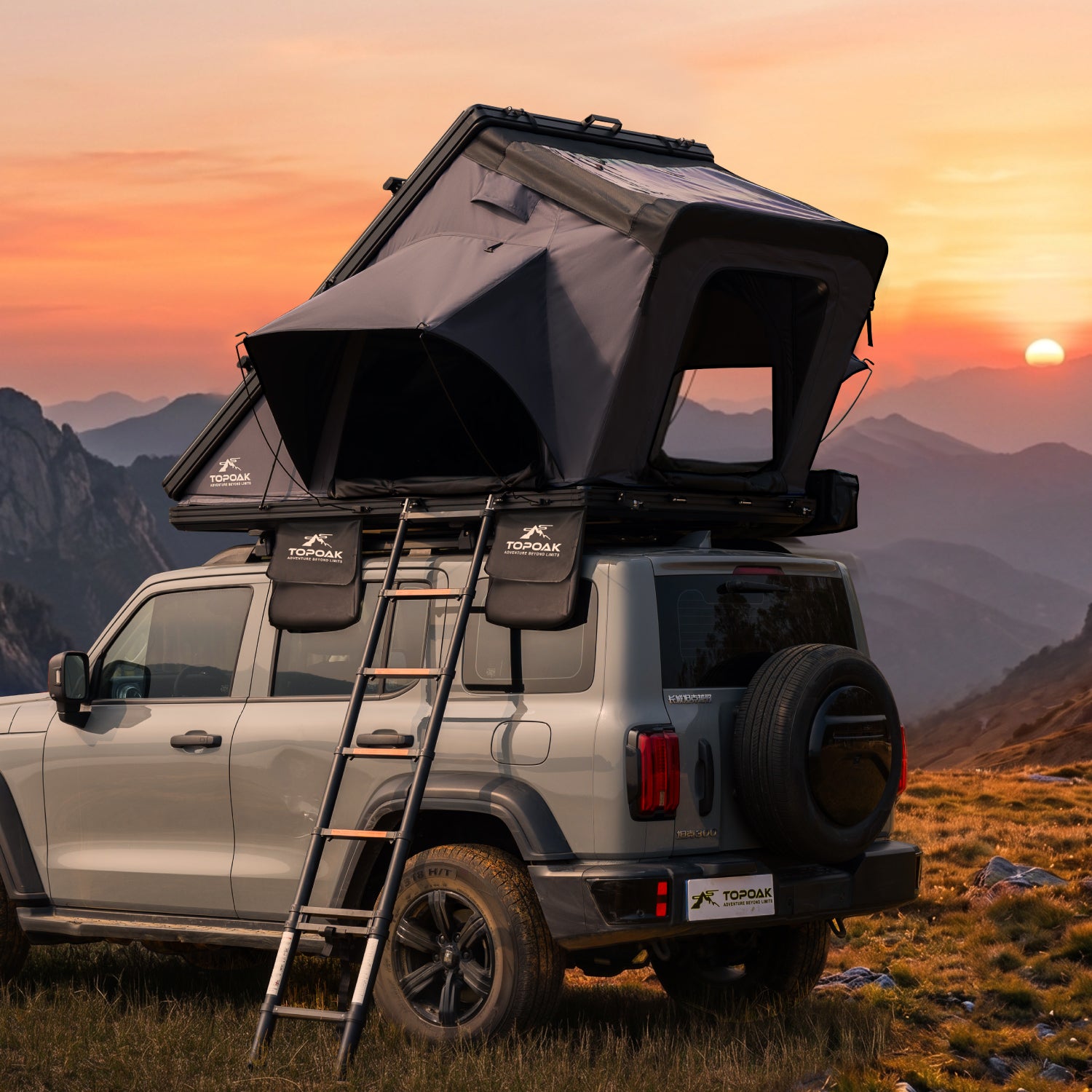 Best Jeep Car For Heavy Rain Conditions Best Jeep Car For Heavy Rain Conditions: Top Picks & Safety Tips