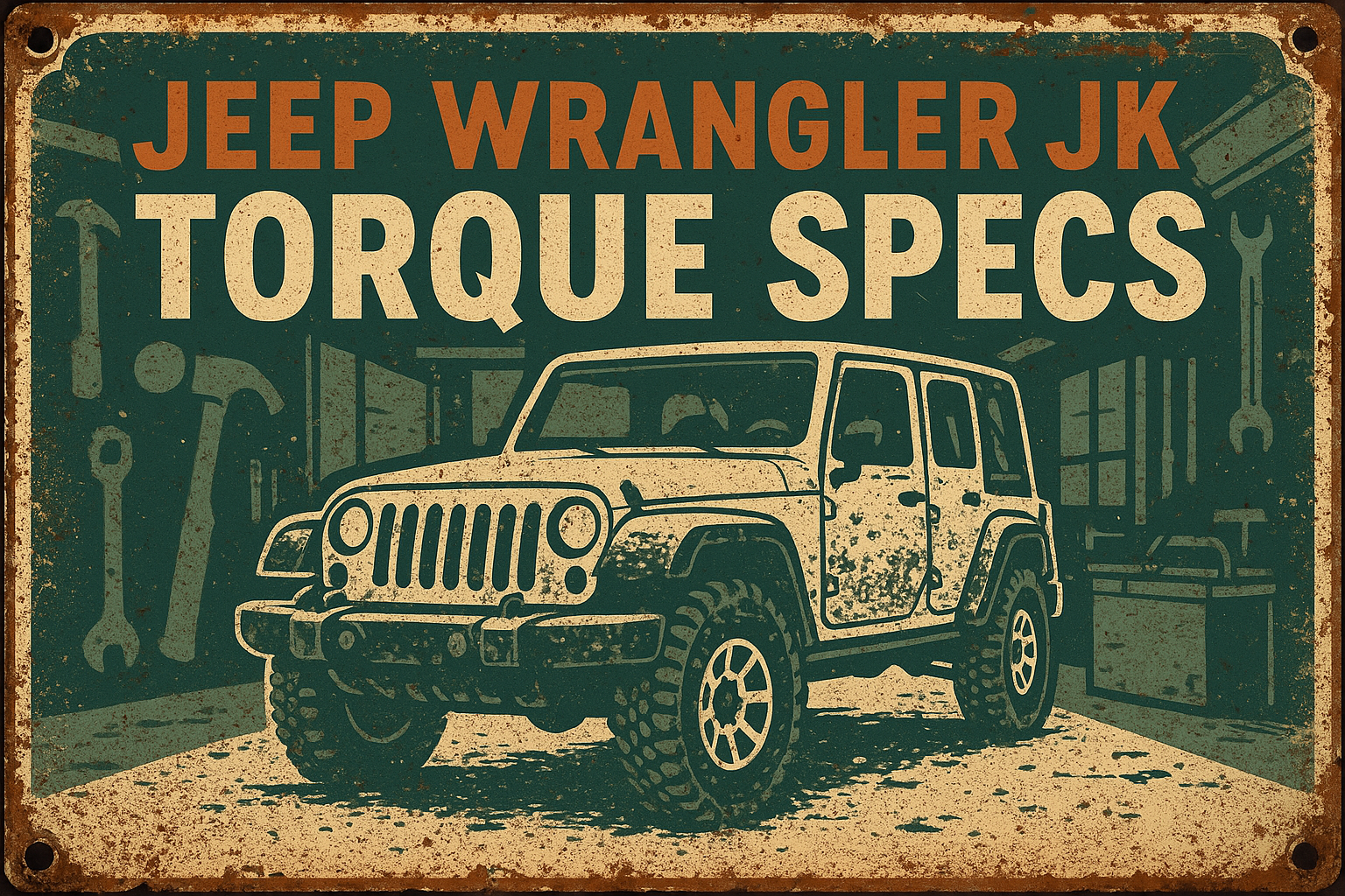 How To Put Jeep Wrangler Into 4Wd: A Complete Step-by-Step Guide