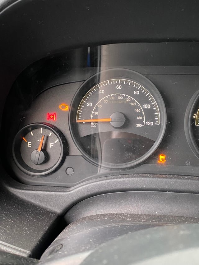 How To Reset Throttle Body Jeep Patriot: Step-by-Step Guide