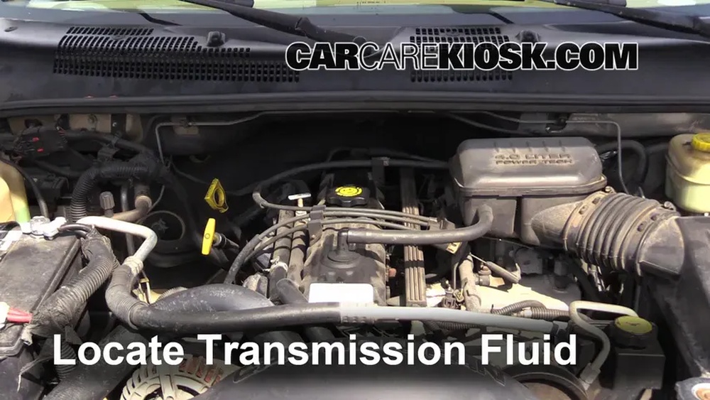 Transmission Fluid For 2000 Jeep Cherokee: Ultimate Guide transmission fluid for 2000 jeep cherokee