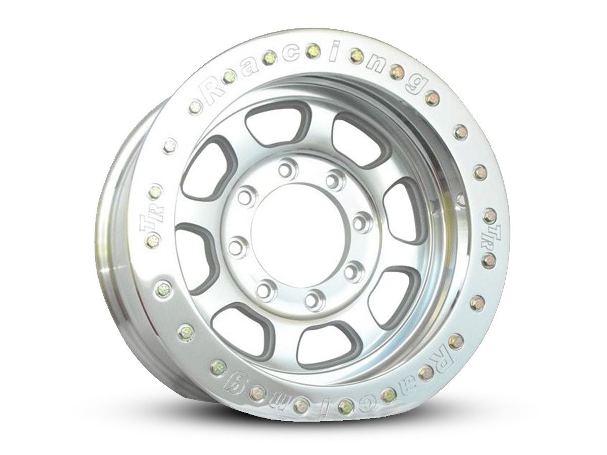 Machined Vs Polished Wheel Jeep: Which Finish Is Best? Machined Vs Polished Wheel Jeep: Which Finish Is Best?