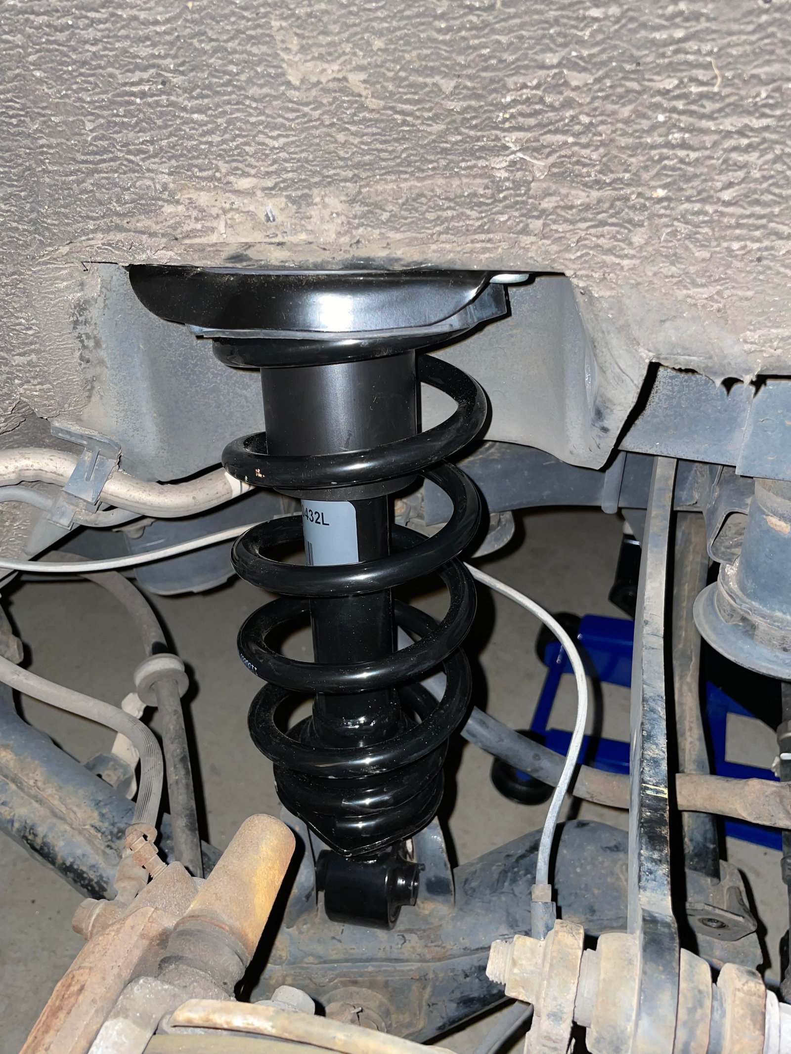 How To Align Front Struts: A Step-by-Step DIY Guide
