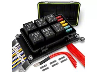 How To Waterproof Jeep Car Electrical Components: Expert Tips