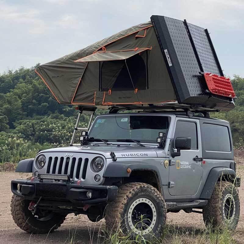 Tent For Jeep Wrangler 4 Door: Ultimate Camping Upgrade Guide Tent For Jeep Wrangler 4 Door: Ultimate Camping Upgrade Guide