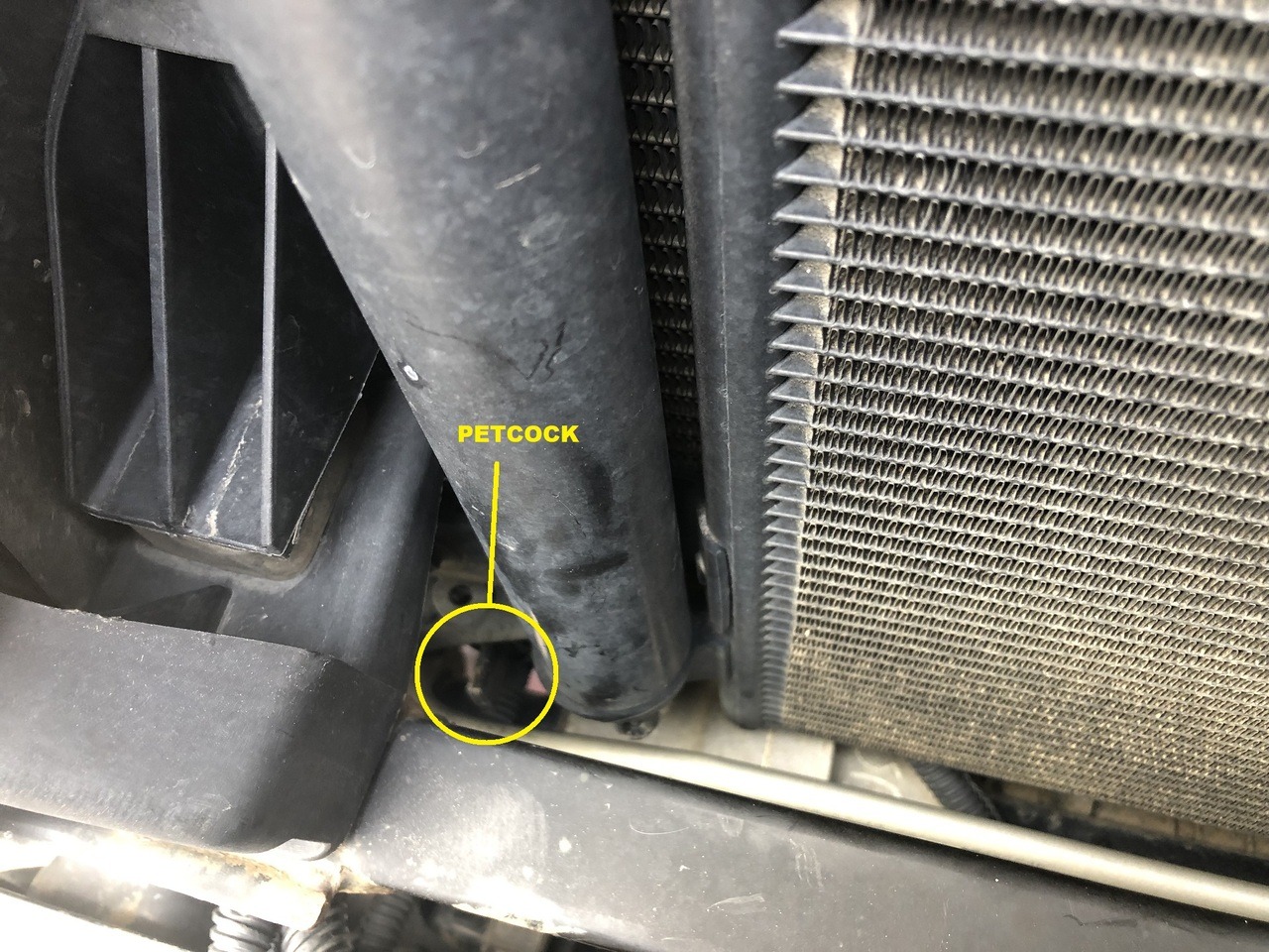 Jeep Wrangler Coolant Capacity: Essential Guide for Owners Jeep Wrangler Coolant Capacity: Essential Guide for Owners