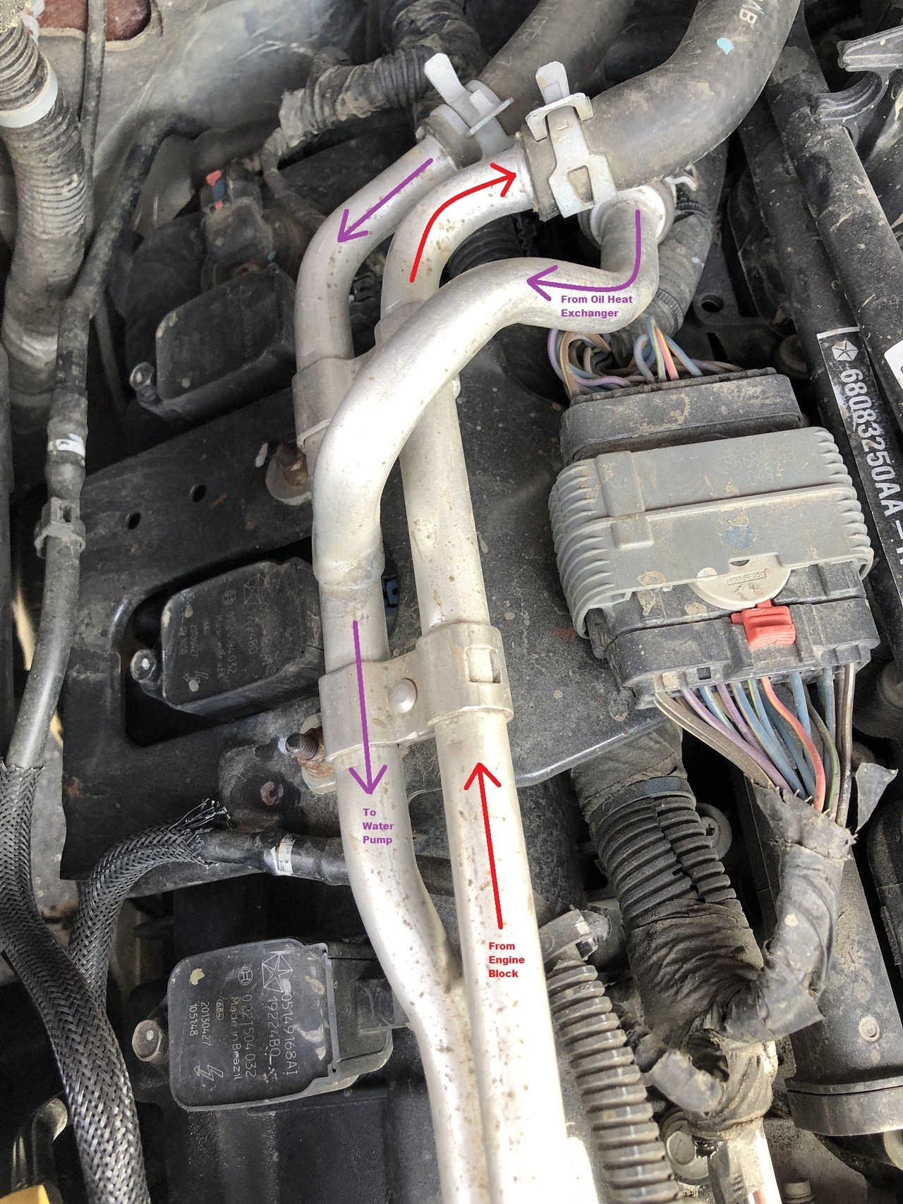 How To Flush Jeep Jk Heater Core: Easy DIY Guide