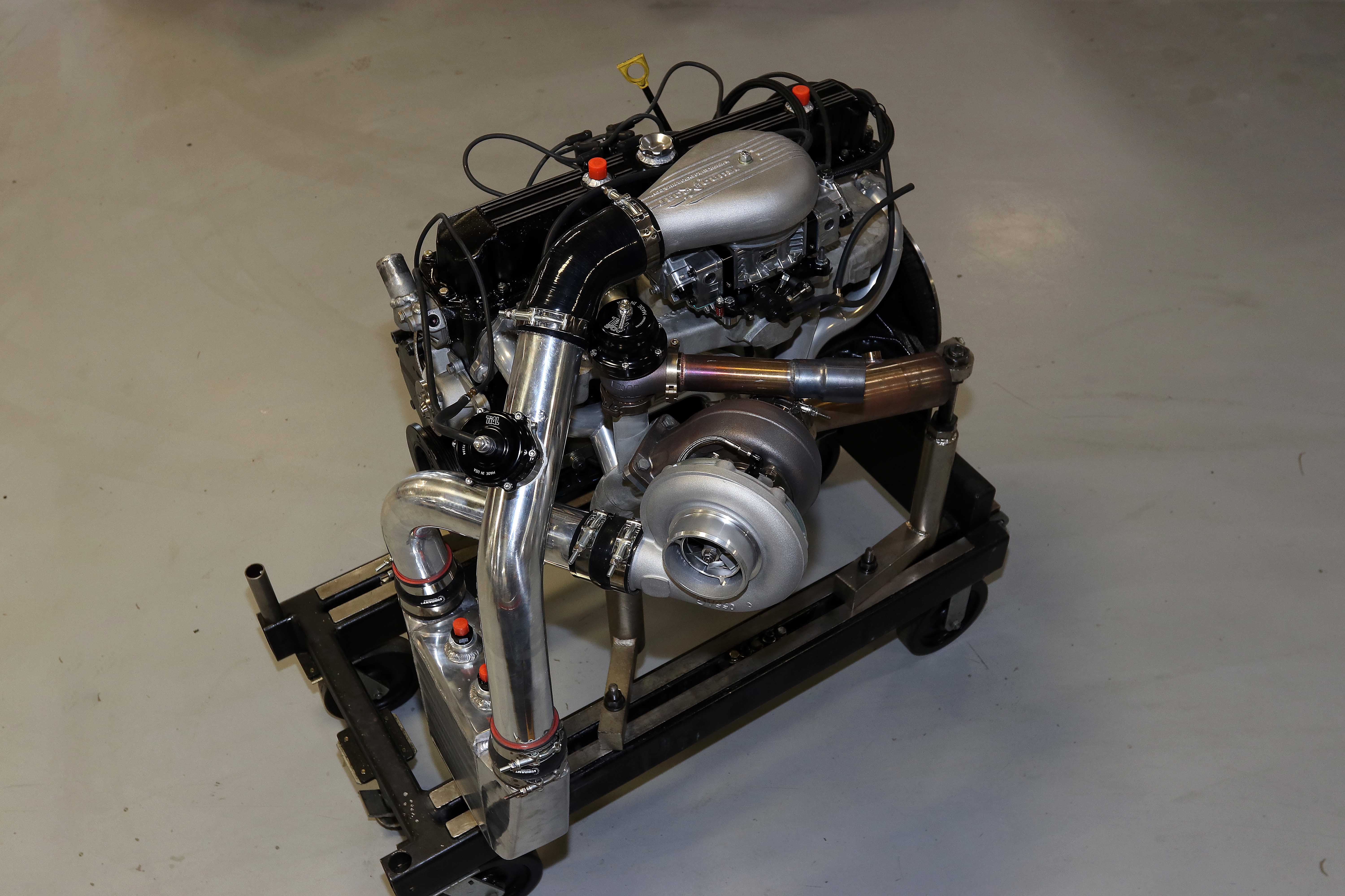 How To Turbo a Jeep 4.0: Boost Your Power and Performance How To Turbo a Jeep 4.0: Boost Your Power and Performance
