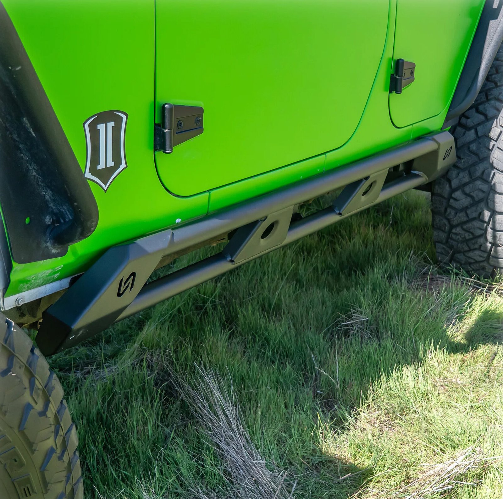How To Turn Off Hazards On Jeep Wrangler: Quick Guide