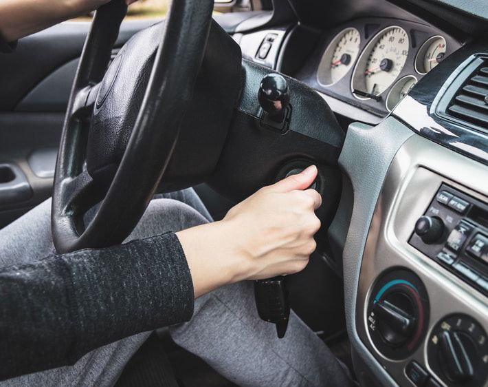 Why Is My Jeep Not Starting Just Clicking? Top Fixes Explained
