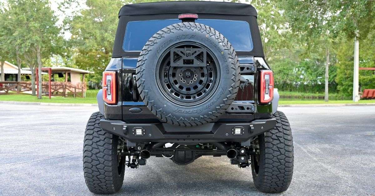 Jeep Wrangler Door Handle Install: Easy Steps