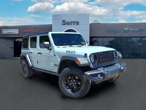 Why Is My Jeep Wrangler Fan So Loud? Top Causes and Fixes Why Is My Jeep Wrangler Fan So Loud? Top Causes and Fixes