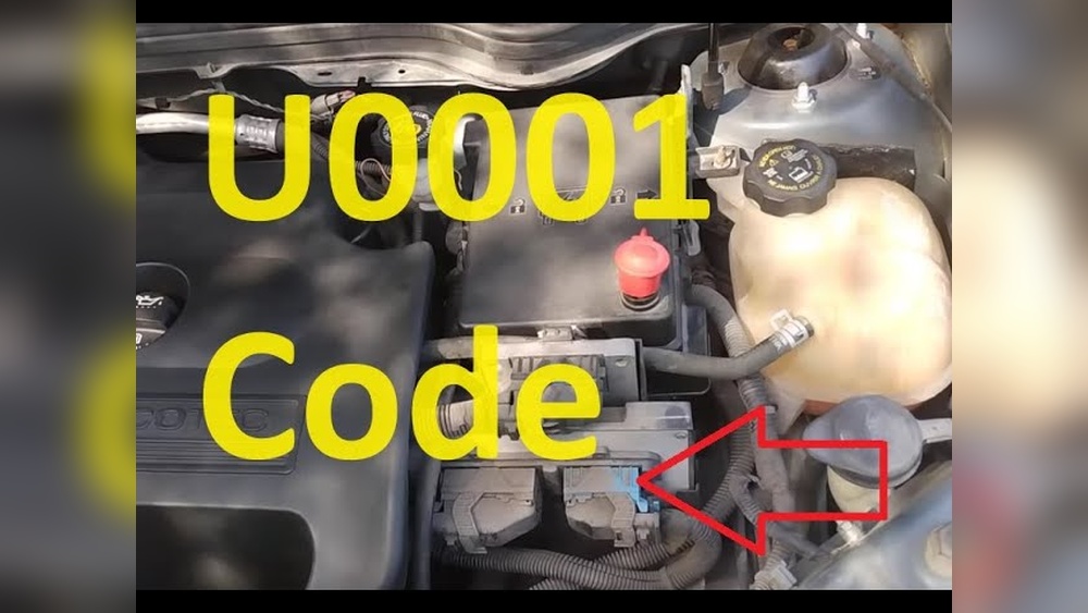 u0001 code jeep