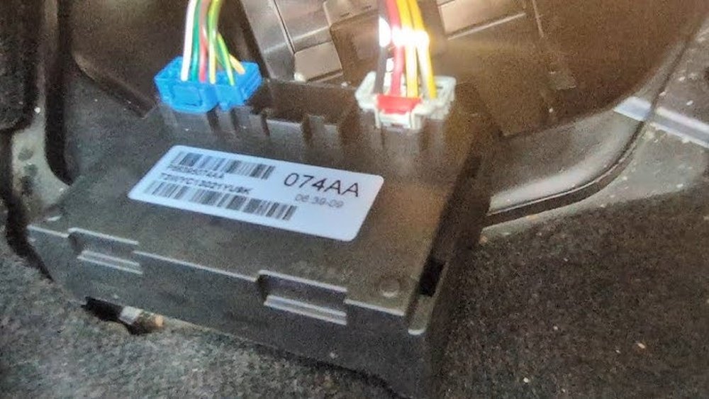 U0114 Jeep Grand Cherokee: Troubleshooting & Fix Guide