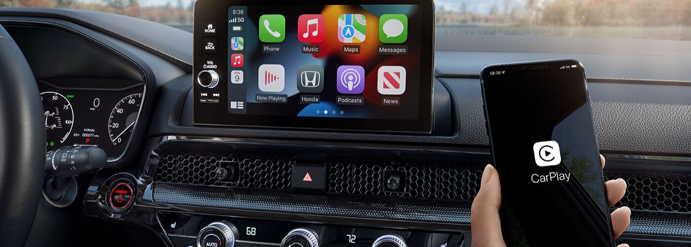 How To Set Up Carplay On Jeep Cherokee: Easy Step-by-Step Guide How To Set Up Carplay On Jeep Cherokee: Easy Step-by-Step Guide