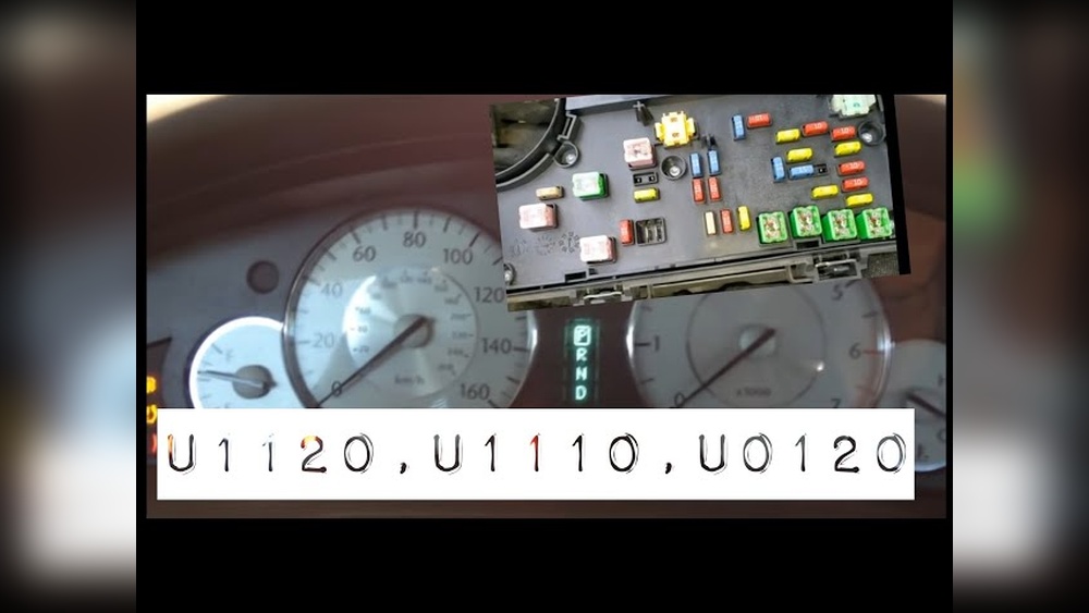 u1120 code jeep