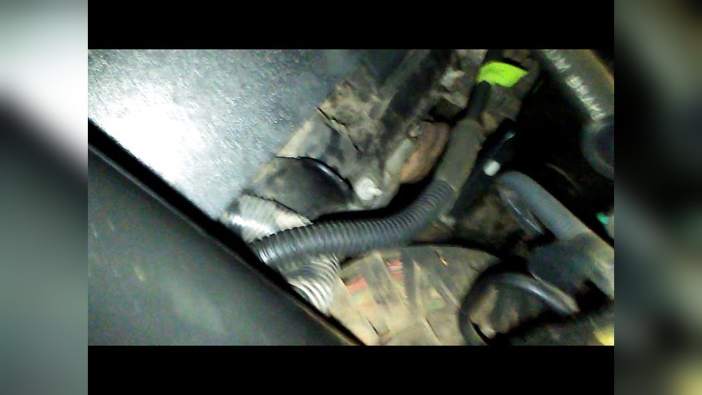 u1403 code jeep