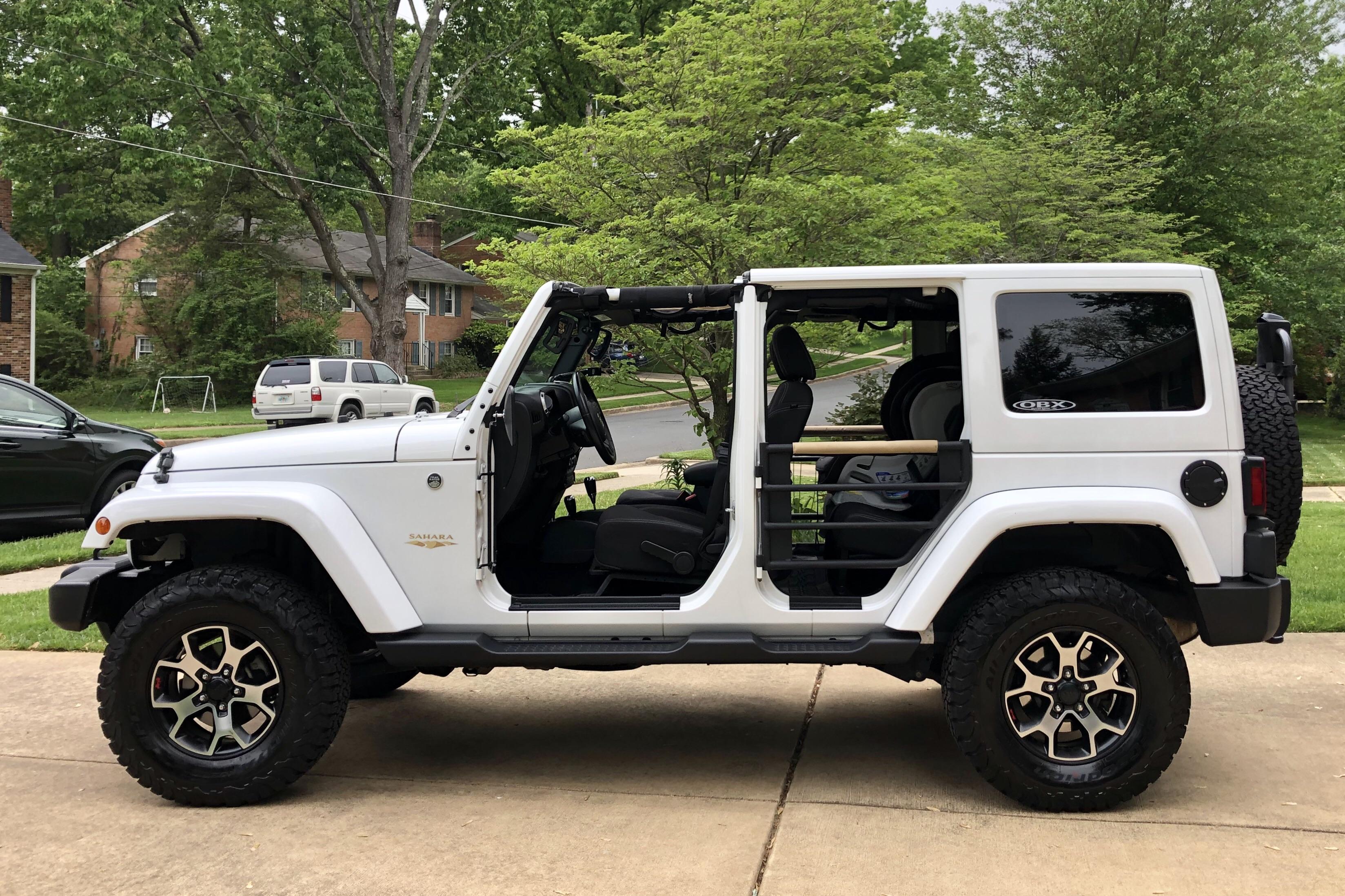 Jeep JK Vs JL Wheels Jeep Jk Vs Jl Wheels: Key Differences and Best Choices