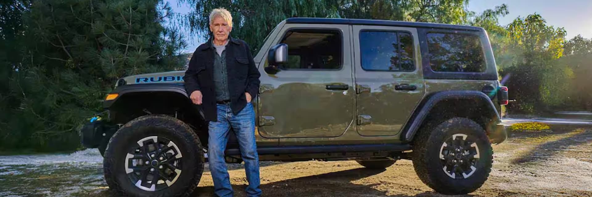 What Is The Largest Jeep Made: Ultimate Guide to Giant SUVs What Is The Largest Jeep Made: Ultimate Guide to Giant SUVs